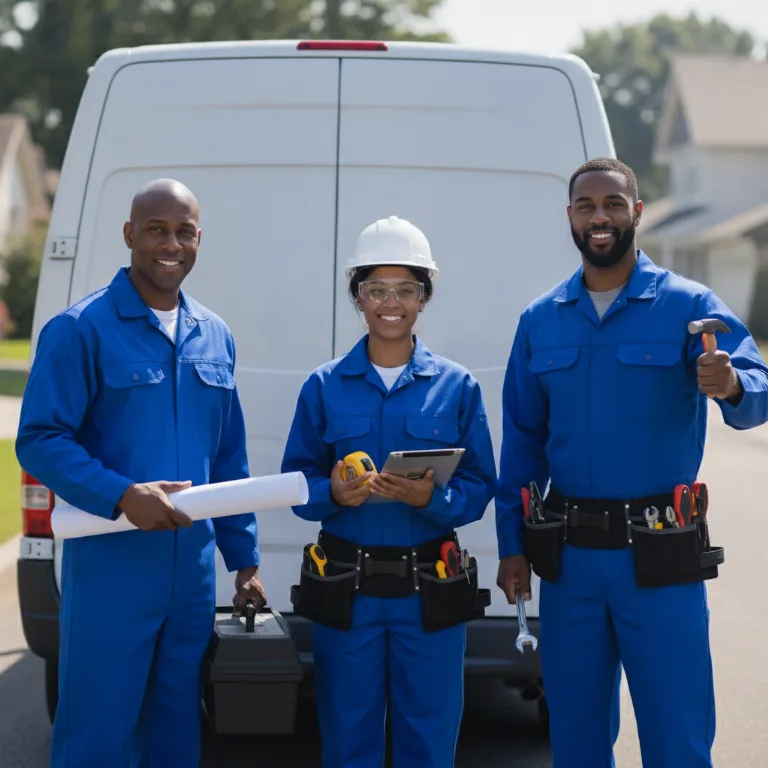 Renovation Broker team in Joliet