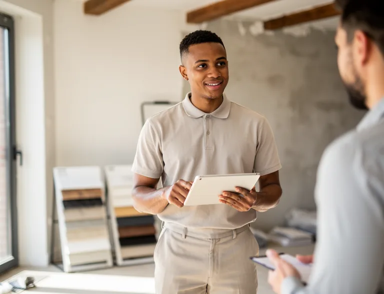 Renovation Broker service in Joliet